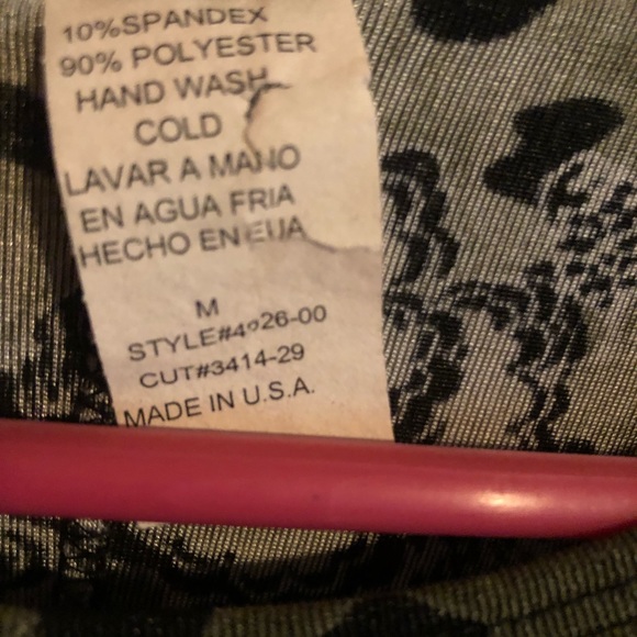 Ladies dress - Picture 3 of 5